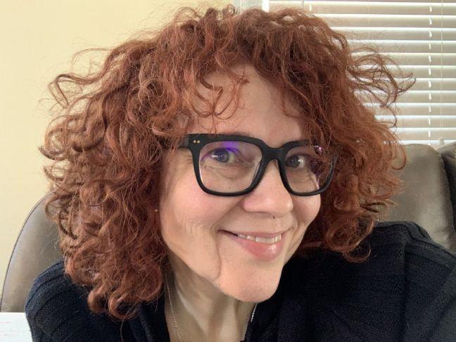 Author profile image